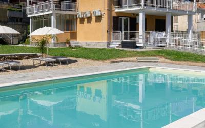 Appartamento con 1 Camera da Letto