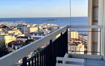 Appartement 1 Chambre Appartement 1 Chambre