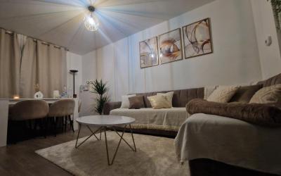 Appartement 1 Chambre Appartement 1 Chambre