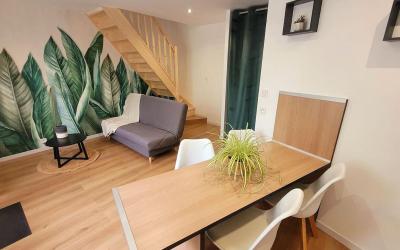 Maison 2u00a0Chambres