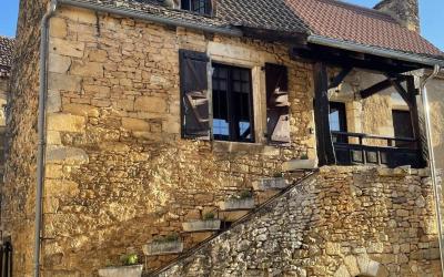 Maison de Vacances (4 Adultes) Maison de Vacances (4 Adultes)