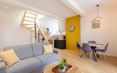 Chambre Simple avec Terrasse Chambre Simple avec Terrasse