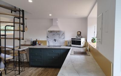 Maison 2u00a0Chambres