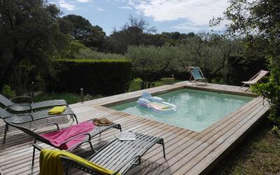 Maison 3u00a0Chambres