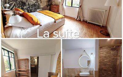 Appartement 3u00a0Chambres