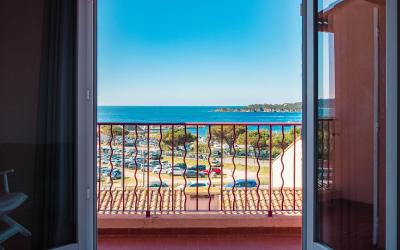 Appartement 1 Chambre