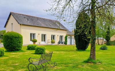 Maison 2u00a0Chambres
