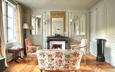 Appartement 1 Chambre Appartement 1 Chambre