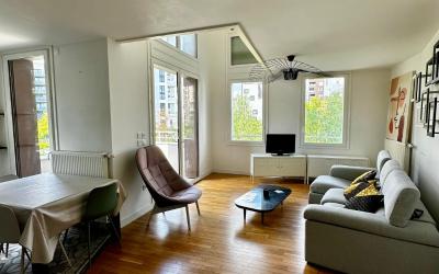 Appartement 2 Chambres Appartement 2 Chambres