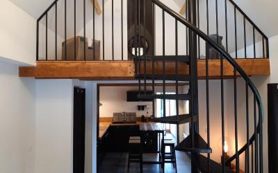 Maison 1 Chambre