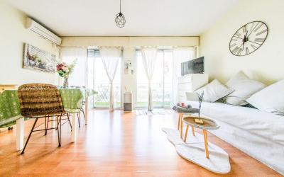 Appartement 1 Chambre Appartement 1 Chambre