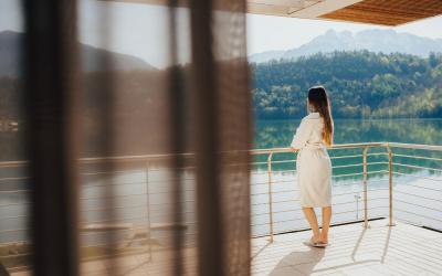 Camera Matrimoniale Deluxe