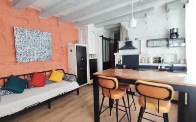 Appartement 1 Chambre