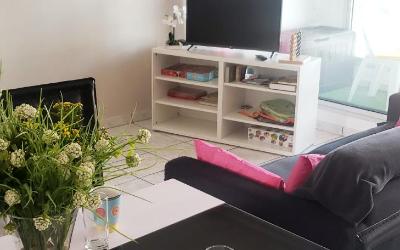 Appartement 1 Chambre Appartement 1 Chambre
