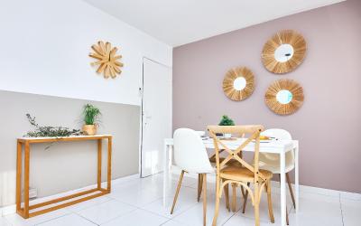Appartement 3u00a0Chambres Appartement 3u00a0Chambres