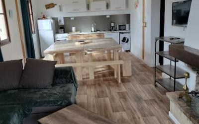 Appartement 1 Chambre