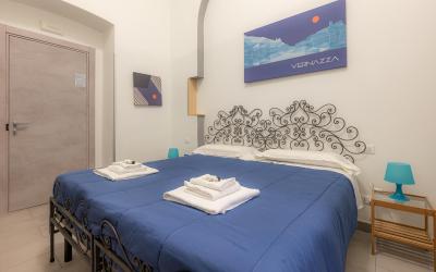 Camera Matrimoniale/Doppia con Letti Singoli