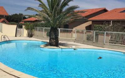 Appartement 2 Chambres