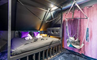 Appartement 1 Chambre