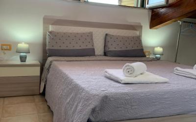 Appartamento con 1 Camera da Letto