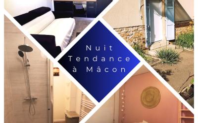 Appartement 1 Chambre