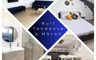 Appartement 1 Chambre Appartement 1 Chambre