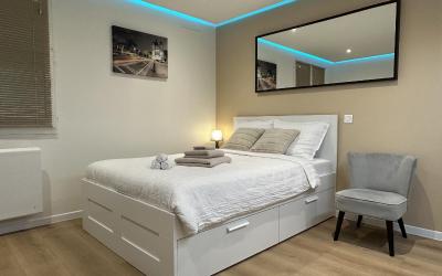 Appartement 1 Chambre