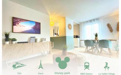 Appartement 1 Chambre