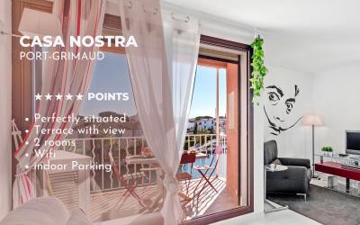 Appartement 2 Chambres