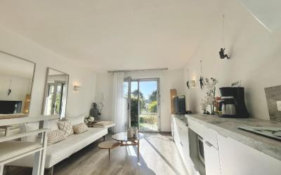 Appartement 1 Chambre