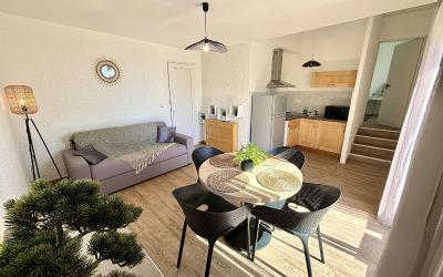 Villa Confort - 45 M2