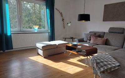 Apartment mit 1 Schlafzimmer (3 Erwachsene)