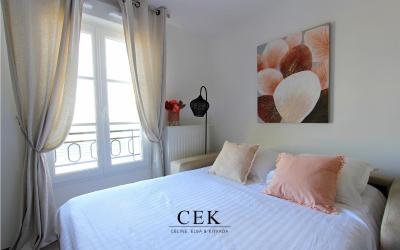 Studio avec Canapu00e9-Lit