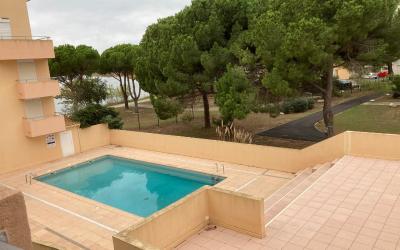 Appartement 1 Chambre