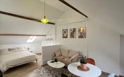 Appartement 1 Chambre