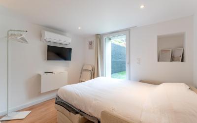 Studio avec Terrasse Studio avec Terrasse