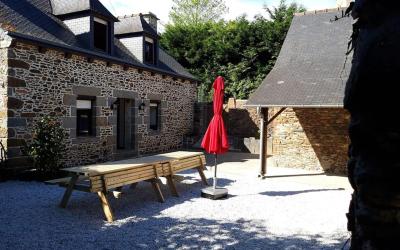 Maison 3u00a0Chambres Maison 3u00a0Chambres