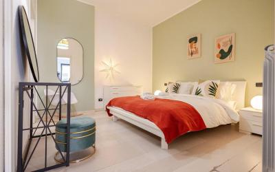 Appartamento con 1 Camera da Letto