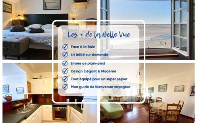 Appartement 1 Chambre