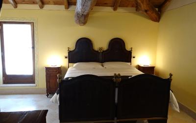 Camera King con Vasca Idromassaggio