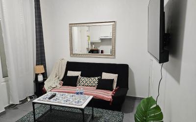 Appartement 1 Chambre Appartement 1 Chambre