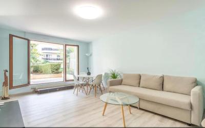 Appartement 2 Chambres Appartement 2 Chambres