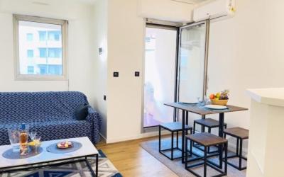 Appartement 1 Chambre