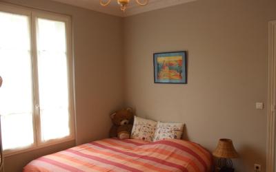 Chambre Double avec Salle de Bains Privative Chambre Double avec Salle de Bains Privative