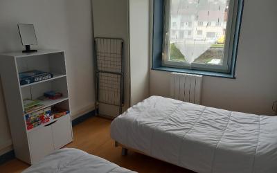 Appartement 2 Chambres Appartement 2 Chambres