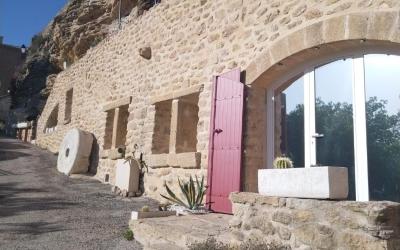 Appartement 1 Chambre