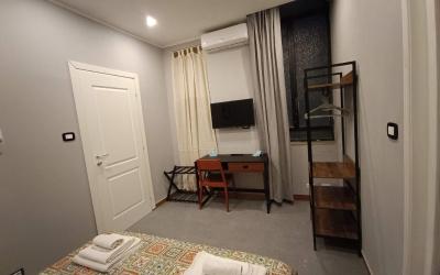 Camera Matrimoniale Superior