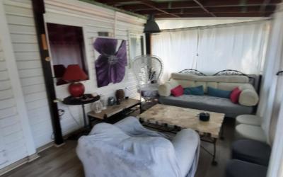 Chalet 2 Chambres Chalet 2 Chambres