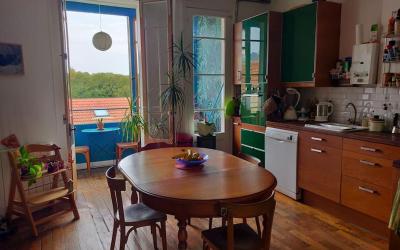 Appartement 2 Chambres Appartement 2 Chambres