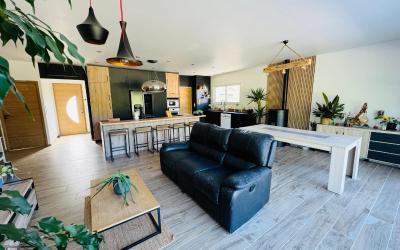 Maison 3u00a0Chambres